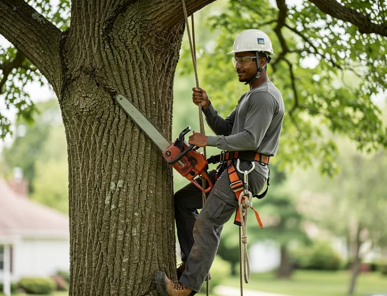 Tree Removal service in King's Lynn